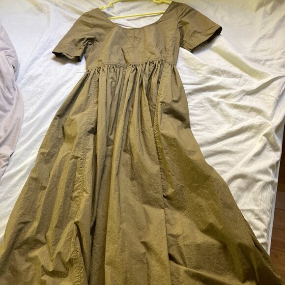 Caron Callahan Indira Dress - Picture 7 of 15